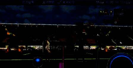 恋舞ol游戏快歌界面示例图