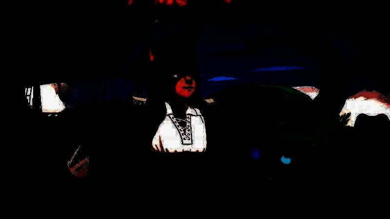 《银河旅店》相关图片2