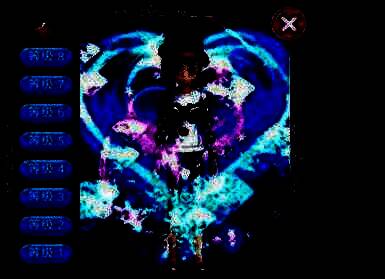 炫心彩华光效图