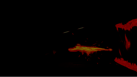 《Possessor(s)》游戏画面2