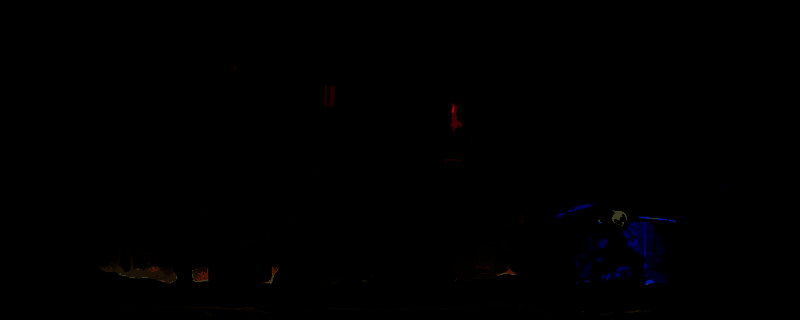 《愚灵》相关图片1