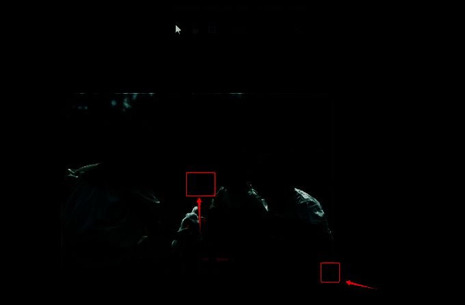 调整图片大小和位置操作图