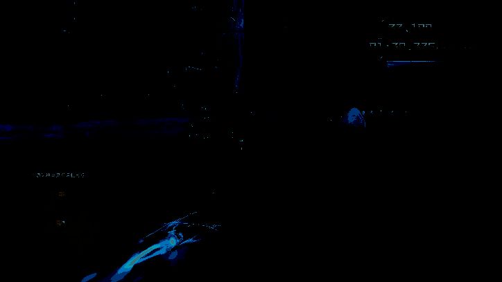 玛那滑行竞速画面