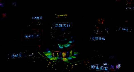 恋舞OL相关图片2