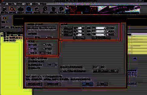 通用分区工具DiskGenius快速分区按钮截图