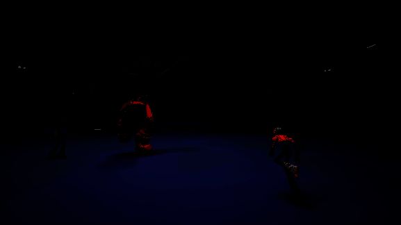 梅蝶和佐克准备巡回演出