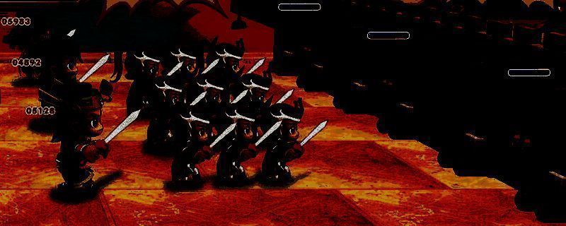 富甲天下5游戏画面相关图片