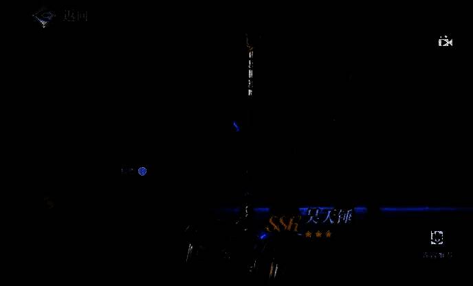 昊天锤武魂展示图