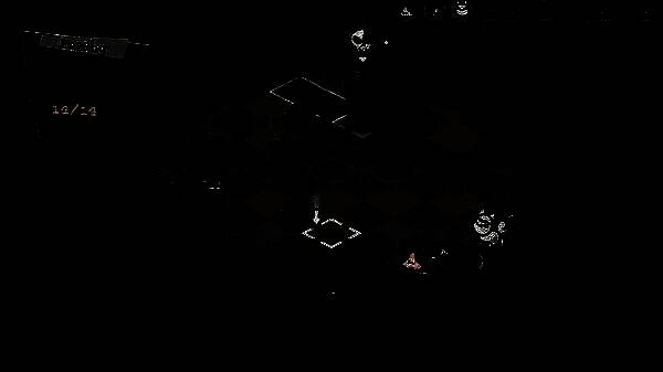 《Mewgenics》游戏画面图1