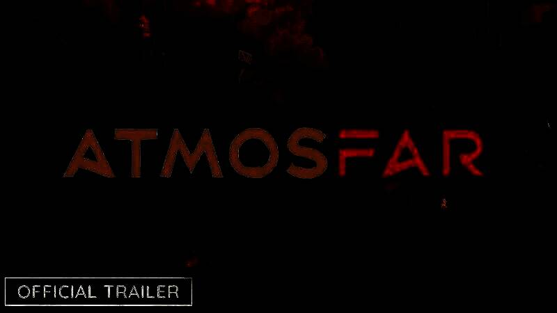 《ATMOSFAR - 异星遗航》游戏画面