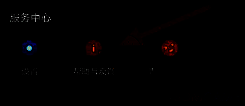 点击百视TV帮助与反馈配图