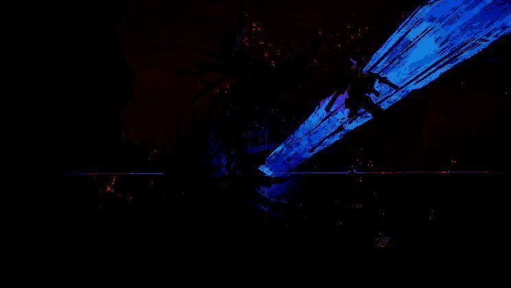 游戏战斗场景图4