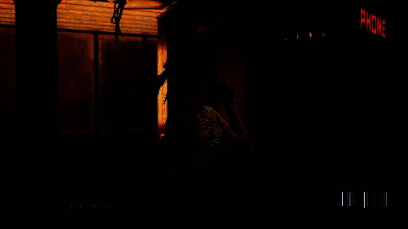 伊芙之前的美图1