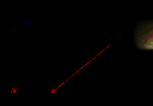 百视TV点击看点页面截图