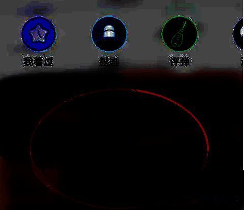 百视TV选择具体戏曲节目界面图