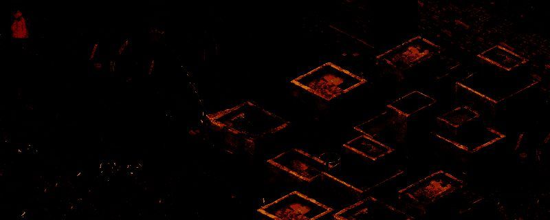 《要塞：十字军东征》游戏画面