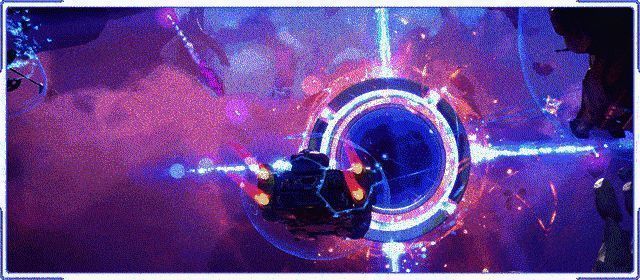 战或逃游戏画面