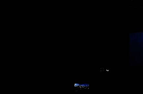 点击色彩平衡工具的界面