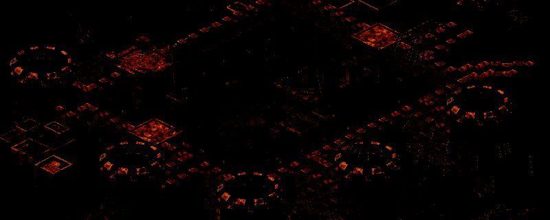 《要塞：十字军东征》游戏画面相关图片