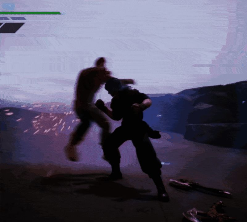 游戏战斗画面动图2