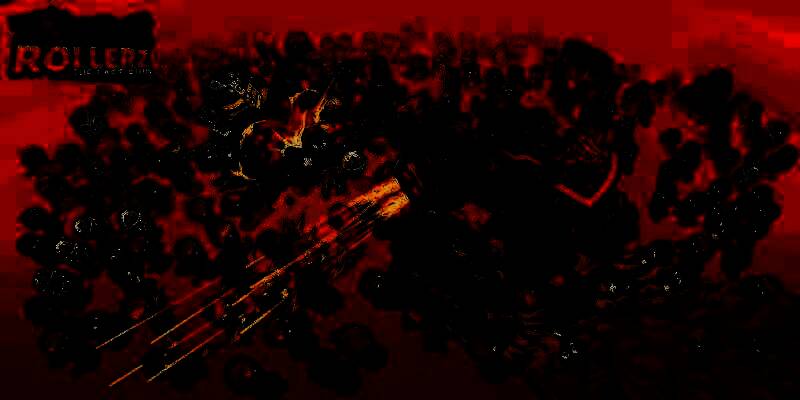 《开炮吧方舟》游戏画面1