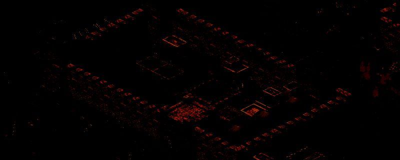 要塞：十字军东征游戏画面