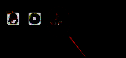 进入游戏页面图片