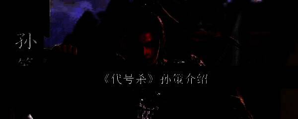 代号杀相关图片1