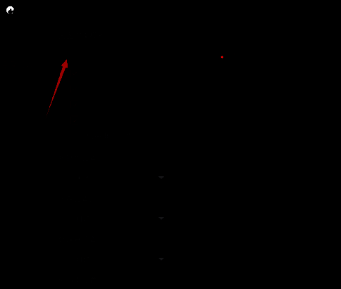 点击 OpenGL+ 选择按钮的界面图片