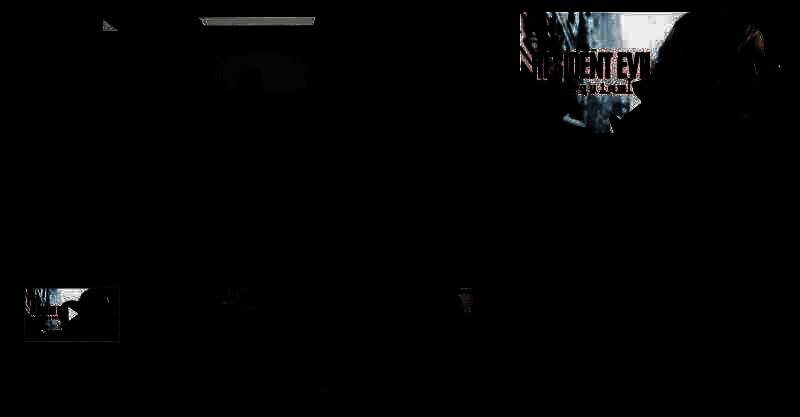 《生化危机9：安魂曲》相关画面3