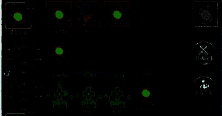 魔卡幻想游戏画面示例2