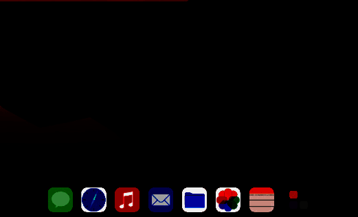 演示软件示意图