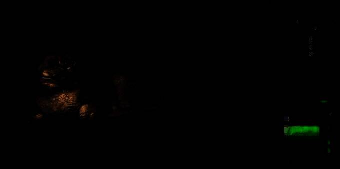 Camtasia移除颜色操作示例图