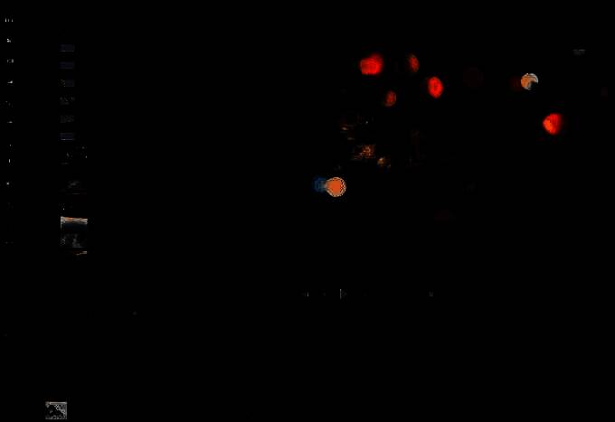 Camtasia更换背景操作示例图