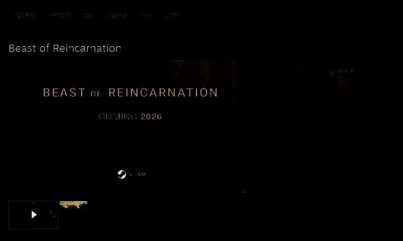 轮回之兽相关图片2