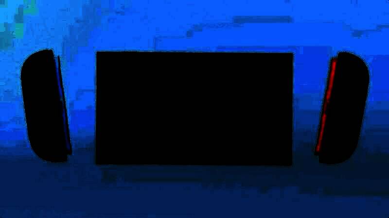 Nintendo Switch 2相关图片