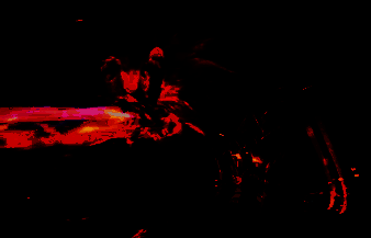 红霸霸形象配图