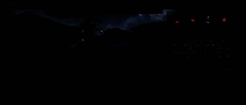 《九牧之野》侵蚀技能相关画面