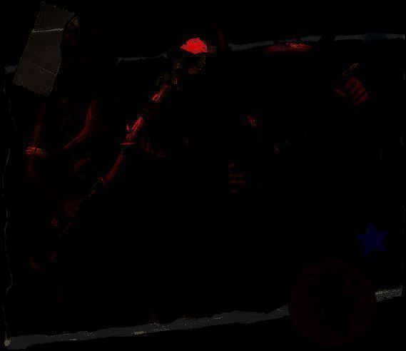 《禁闭求生2》游戏画面三