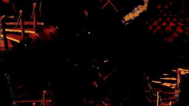 《禁闭求生2》游戏画面六