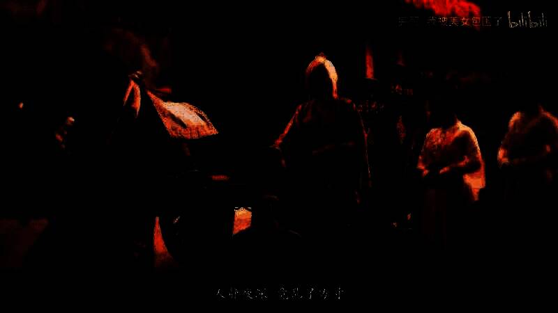 《完蛋！我被美女包围了2》视频截图3