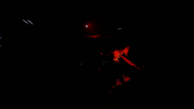 《Rogue Point》游戏画面