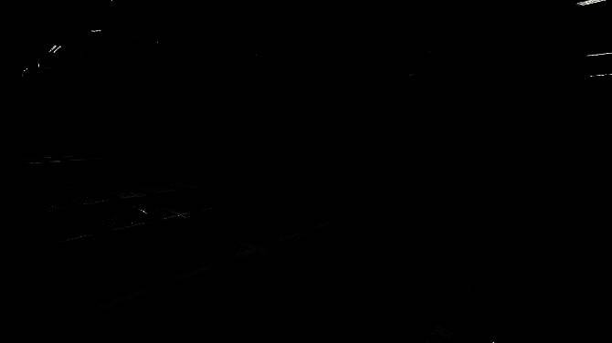 《Rogue Point》玩家组队画面