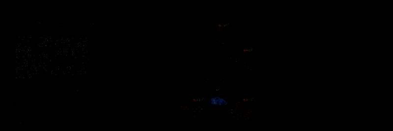 大戟士援攻效果图