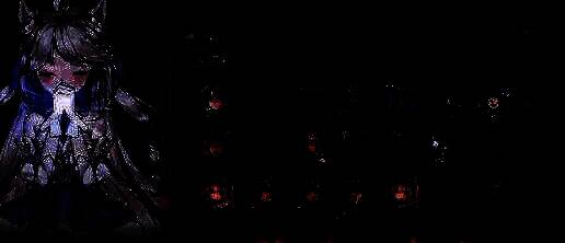 魔卡幻想庆典活动画面