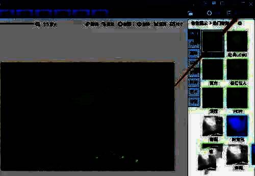 美图秀秀保存设置界面