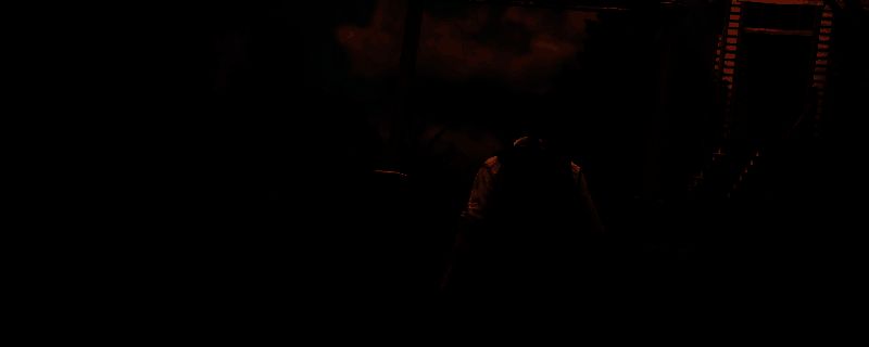 荒野大镖客2相关画面