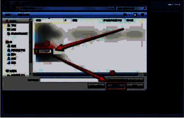 魔影工厂选择视频文件界面图片