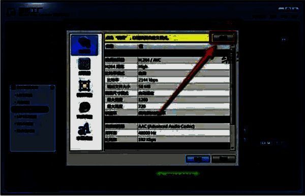 魔影工厂点击编辑按钮界面图片