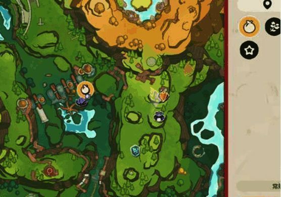 洛克王国相关图片2